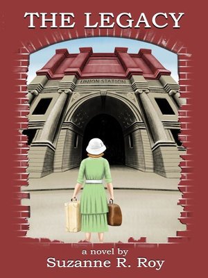 cover image of The Legacy